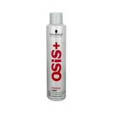 Schwarzkopf Professional Freeze - Super strong hairspray, 300ml