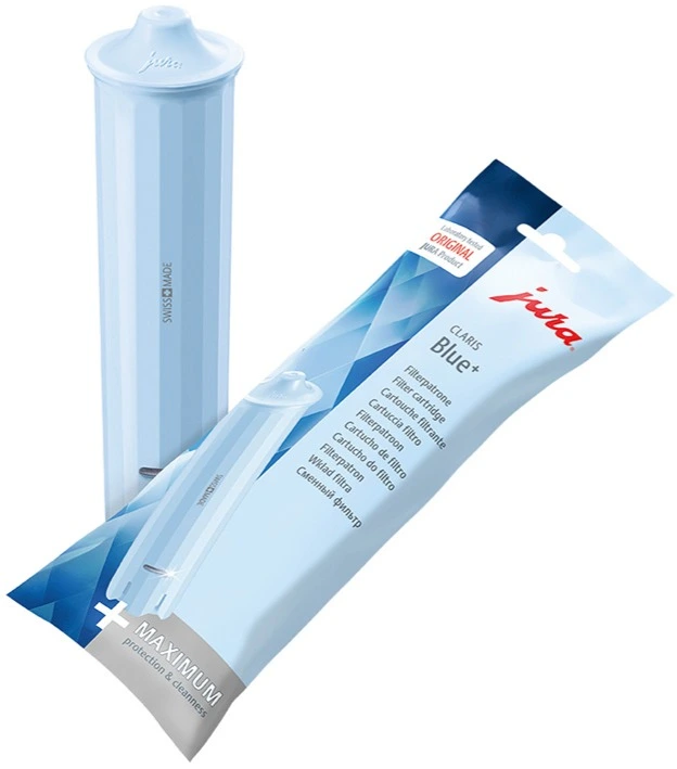 Vandens Filtras JURA Claris BLUE+