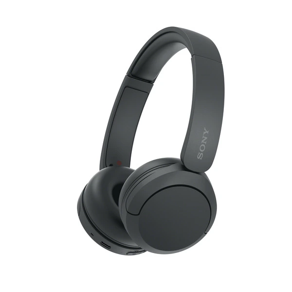 Ausinės Sony WH-CH520 Black