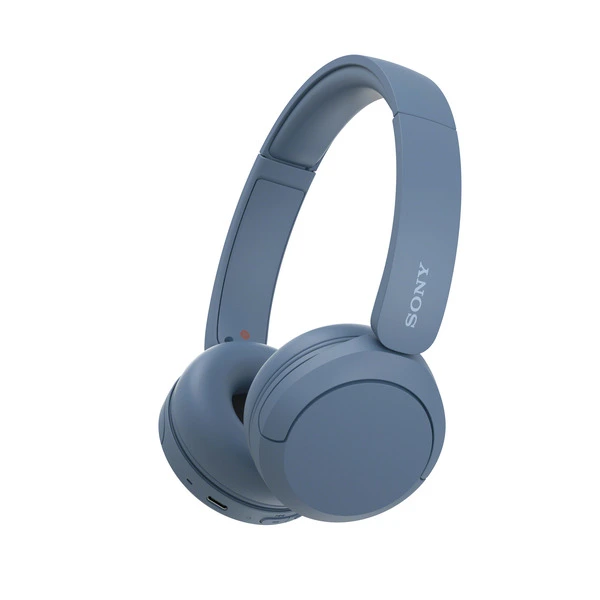 Ausinės Sony WH-CH520 Blue