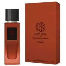 The Woods Collection Natural Flame parfuminis vanduo 100 ml (unisex)
