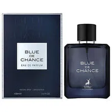 Maison Alhambra Blue de Chance EDP 100 ml (vyras)