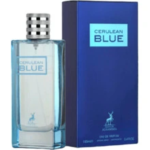 Maison Alhambra Cerulean Blue Eau De Parfum 100 ml (vyrams)