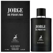 Maison Alhambra Jorge Di Profumo Eau De Parfum 100 ml (man)