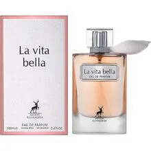 Maison Alhambra La Vita Bella Eau De Parfum 100 ml (moterims)