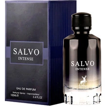 Maison Alhambra Salvo Intense EDP 100 ml (vyras)