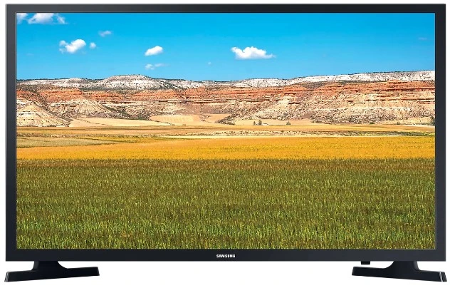 Televizorius Samsung UE32T4302AEXXH HD 32" Smart