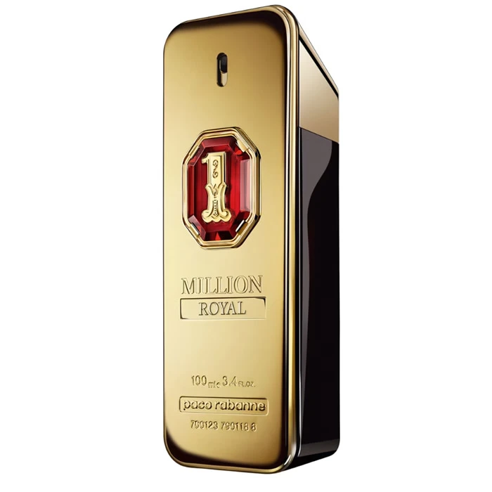 Kvepalai vyrams Paco Rabanne 1 Million Royal EDP, 100 ml