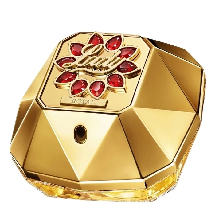 Kvepalai moterims Paco Rabanne Lady Million Royal EDP, 50 ml