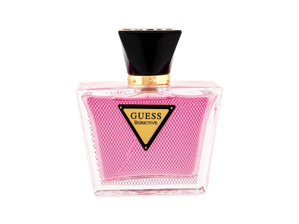 GUESS Seductive I'm Yours tualetinis vanduo, 75 ml