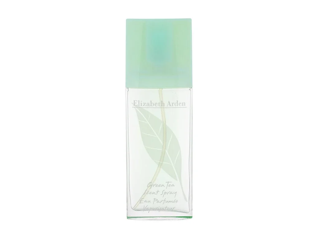 Eau de Toilette Elizabeth Arden Green Tea, 50ml