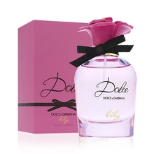 Dolce & Gabbana Dolce Lily Eau De Parfum 50 ml (woman)
