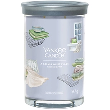 Yankee Candle Tumbler A Calm & Quiet Place 567 g