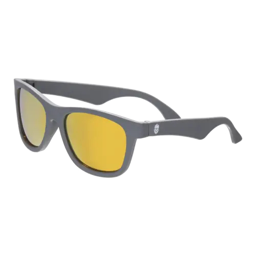 Akiniai nuo saulės POLARIZED Islander Babiators (6m.+) 