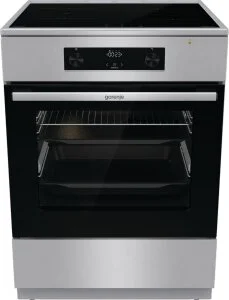Indukcinė viryklė su elektrine orkaite GORENJE MEKIS6101I