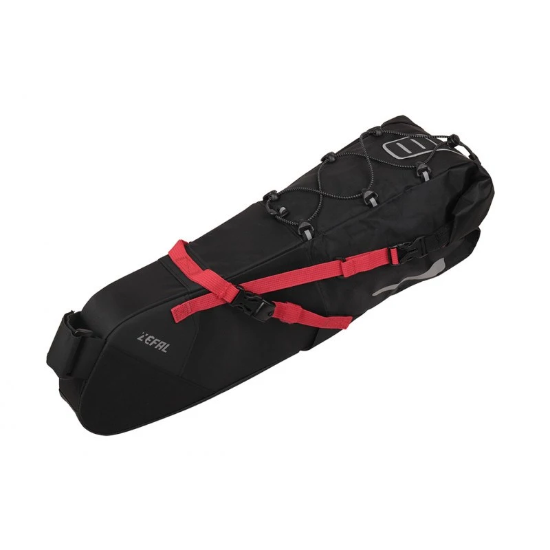 ZEFAL Z Adventure R11 dviračių krepšys