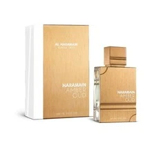 Al Haramain Amber Oud White Edition EDP, 60ml