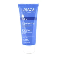 Uriage Bébé 1st Shampoo Extra-Gentle - Shampoo for children, 200ml
