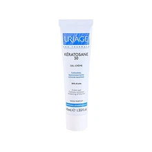 Uriage Cleansing (Cream Gel) Cream Kératosane 30 (Cream Gel), 40ml