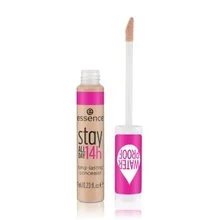 Corrector Essence Stay All Day 14h Long-Lasting Concealer, 7ml
