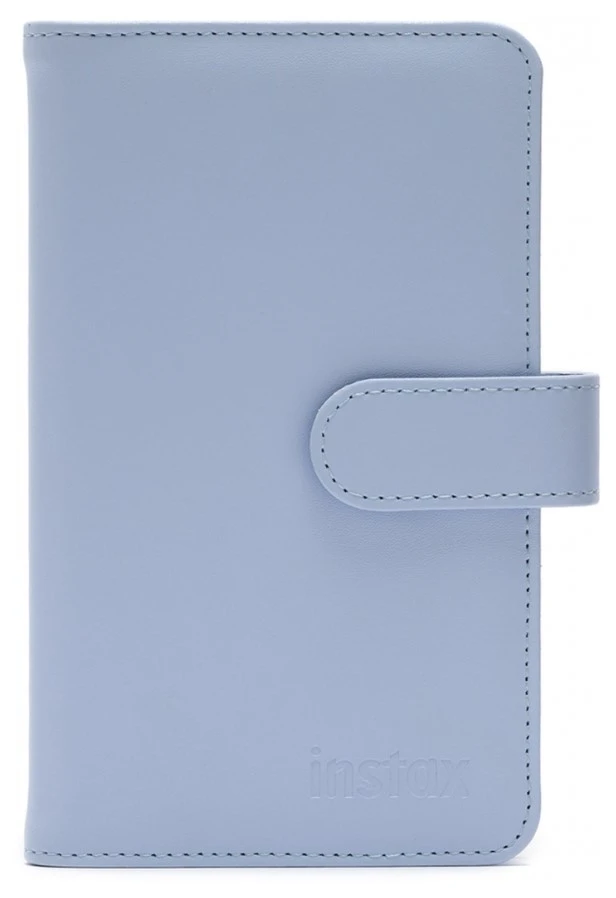 Albumas instax mini PASTEL BLUE