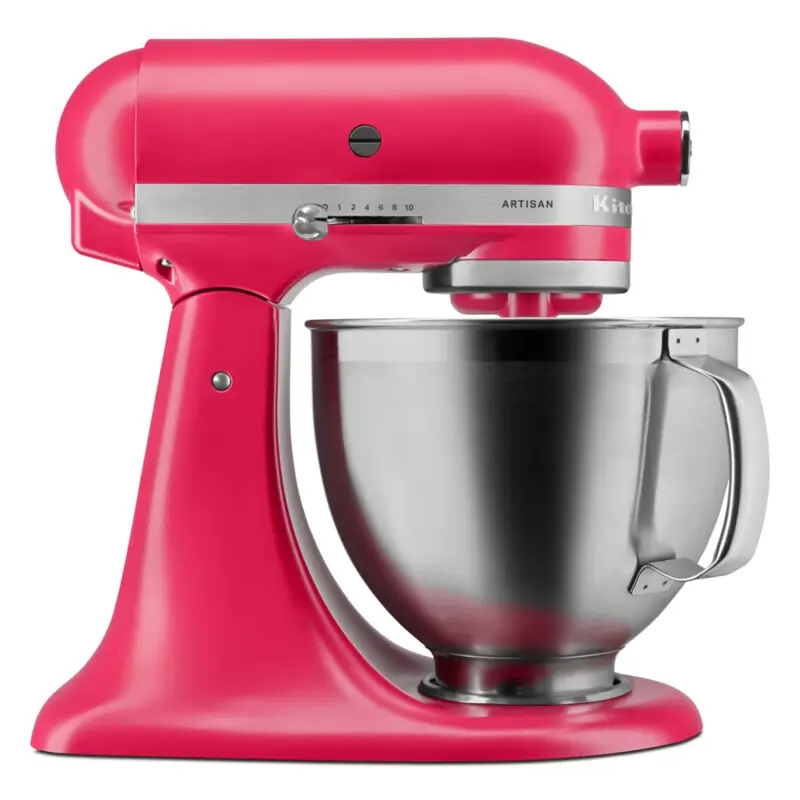 Pastatomas plakiklis KitchenAid 5KSM195PSEHI
