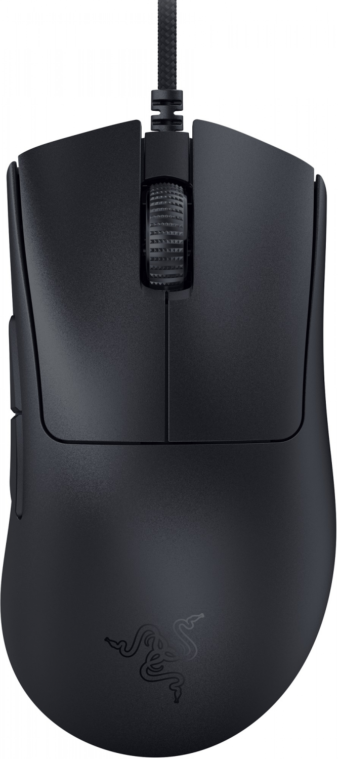 Pelė RAZER DeathAdder V3 Wired Black
