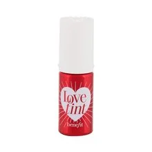 Benefit Lovetint Liquid Lipstick - Multifunctional liquid lipstick 6 ml