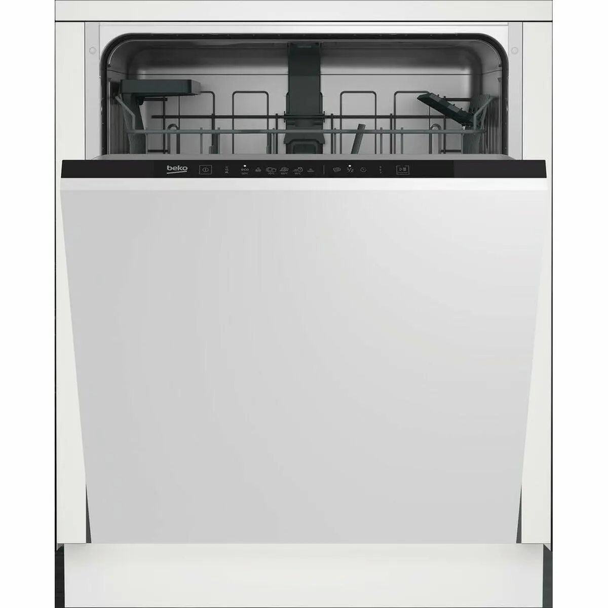 Indaplovė Beko DIN36430