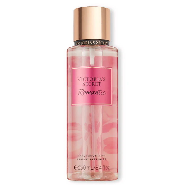 Kūno dulksna Victoria´s Secret Romantic 250ml