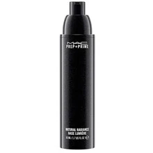 MAC Prep + Prime Natural Radiance Primer - Make-up base 50 ml