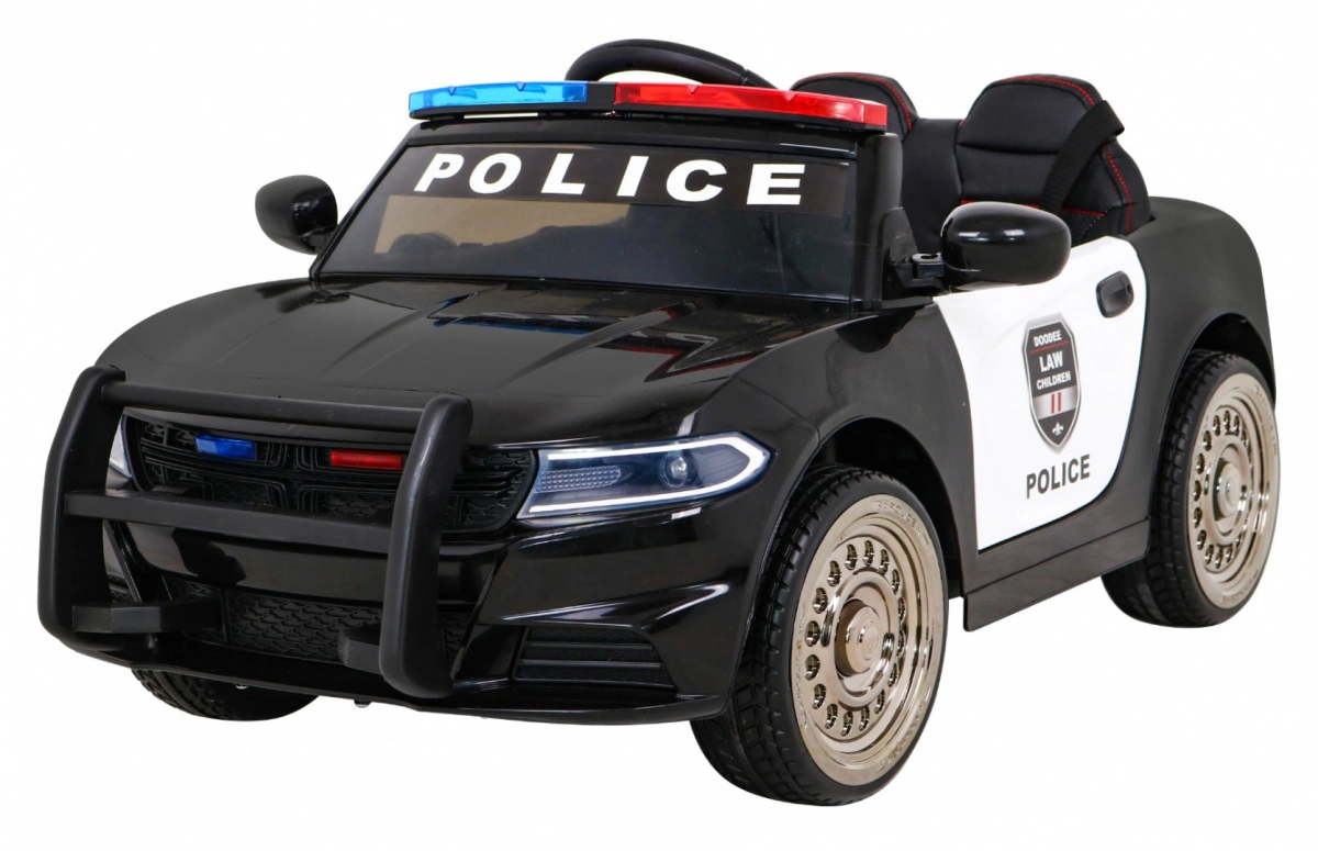 Elektromobilis Super-Police
