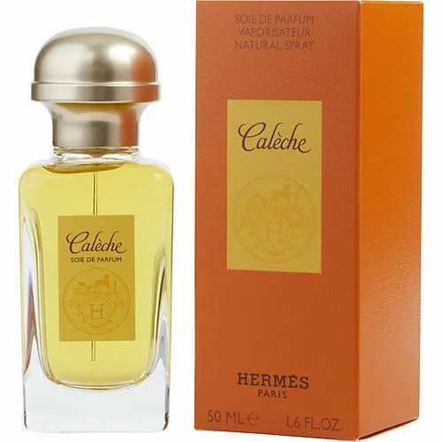 Hermès Caleche Soie de Parfum Eau De Parfum 50 ml (moteris)