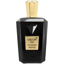 Orlov Paris Golden Prince Eau De Parfum Refillable 75 ml (man)