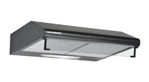 Gartraukis HAUSBERG HB-1210NG