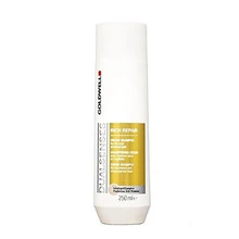 Goldwell Dualsenses Rich Repair Cream Shampoo For Dry And Stressed Hair ( Dry and Brittle Hair ), 1000ml