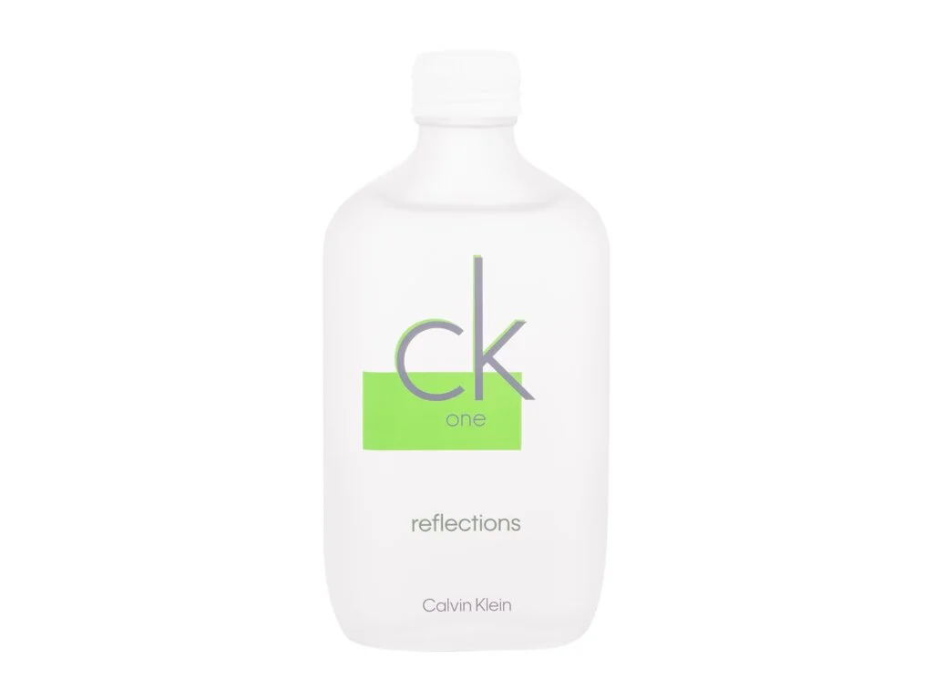Universalūs kvepalai Calvin Klein CK One Reflections EDT, 100 ml