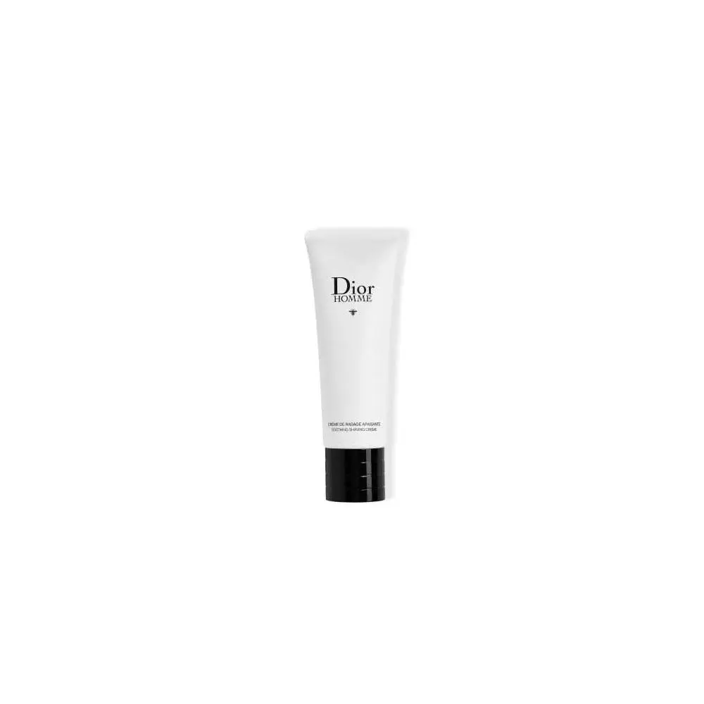 Dior Christian Homme (2020) Shave Cream 125 ml (man)