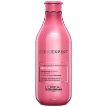 L´Oréal Professionnel Expert Pro Longer Shampoo Series - Shampoo for restoring lengths, 1500ml