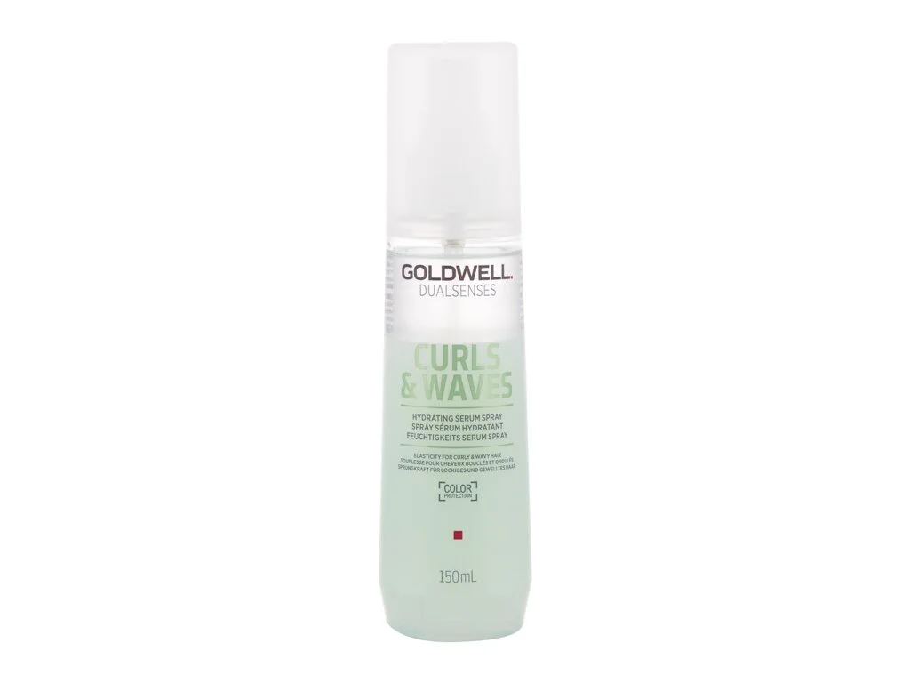 Hair Serum Goldwell Dualsenses Curls & Waves, 150ml