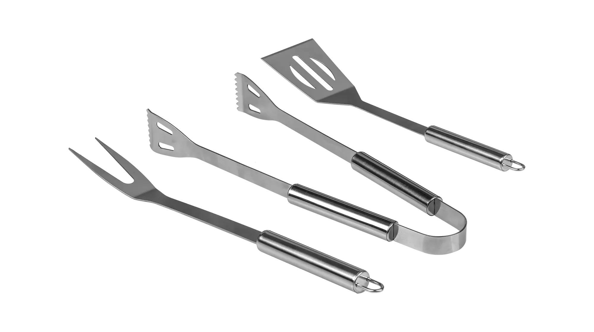 Teesa TSA0110 Grilio įrankių rinkinys