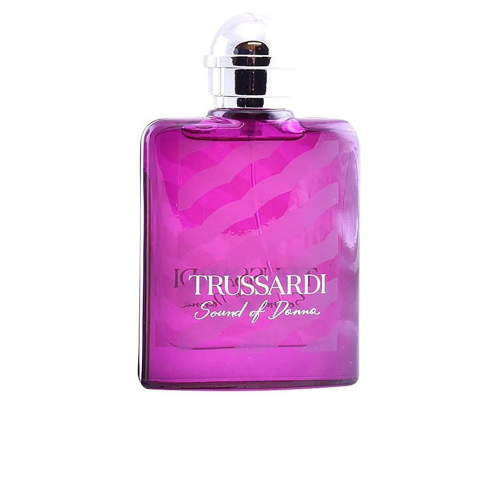 Trussardi Sound of Donna Eau De Parfum - tester 100 ml (woman)