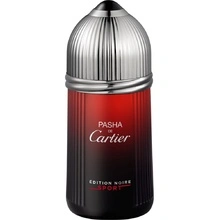 Cartier Pasha de Cartier Edition Noire Sport tualetinis vanduo 100 ml (vyras)