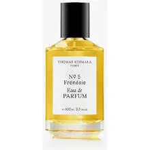 Universalūs kvepalai Thomas Kosmala No.5 Frenesie EDP, 100 ml