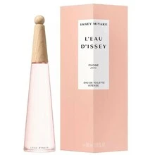 Issey Miyake L'Eau D'issey Pivoine Eau De Toilette Intense 50 ml (moteris)