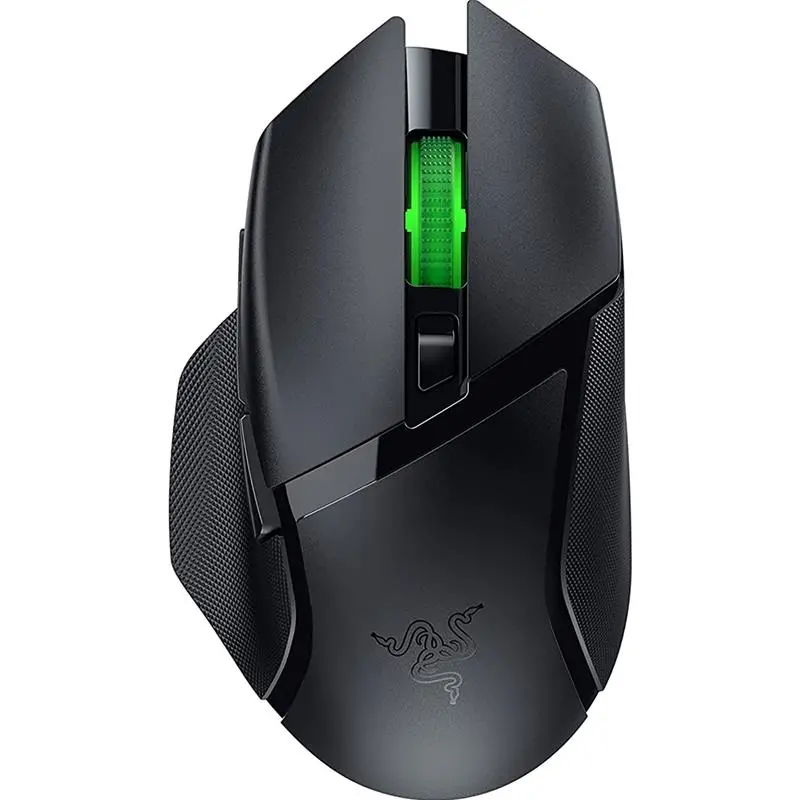 Žaidimų pelė RAZER Basilisk V3 X HyperSpeed RZ01-04870100-R3G1
