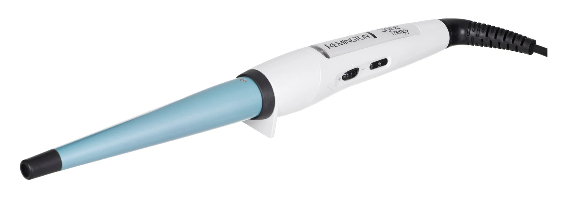 Plaukų garbanojimo prietaisas Remington CI53W, balta 1,8 m