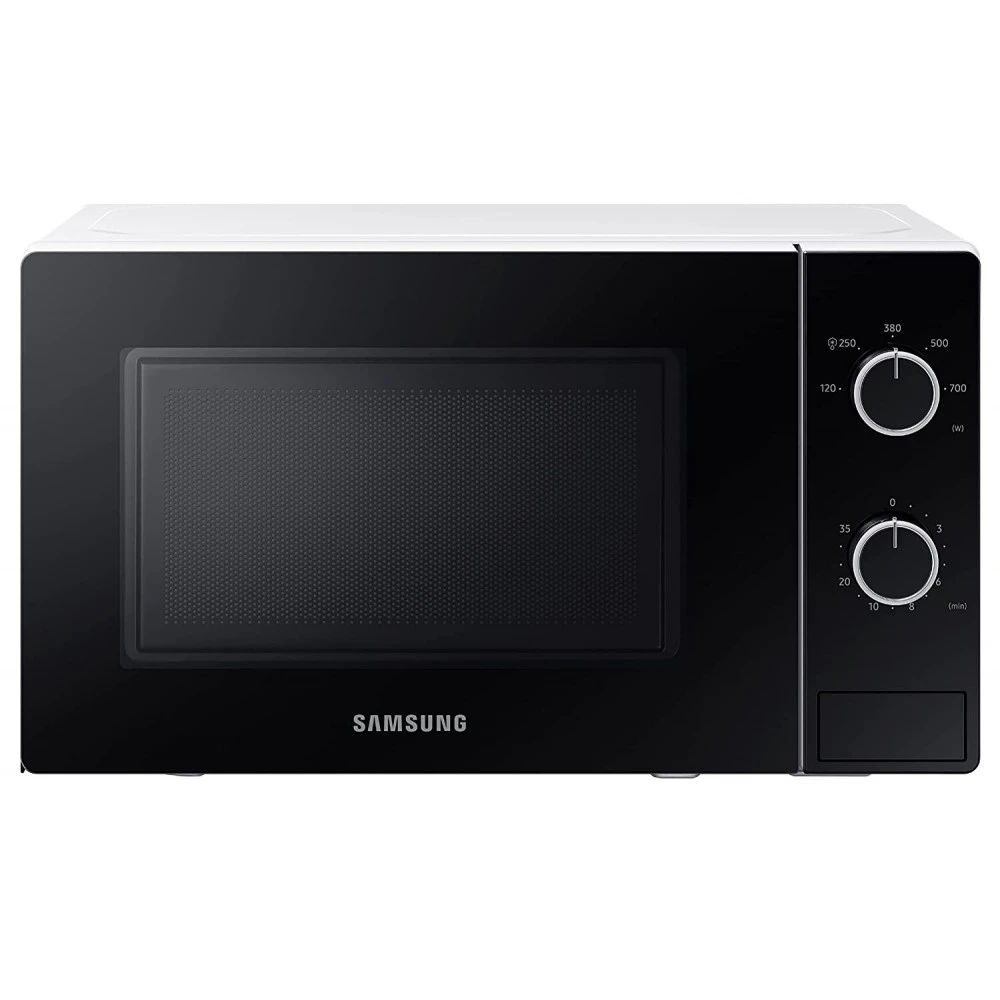 Mikrobangų krosnelė Samsung MS20A3010AH/BA