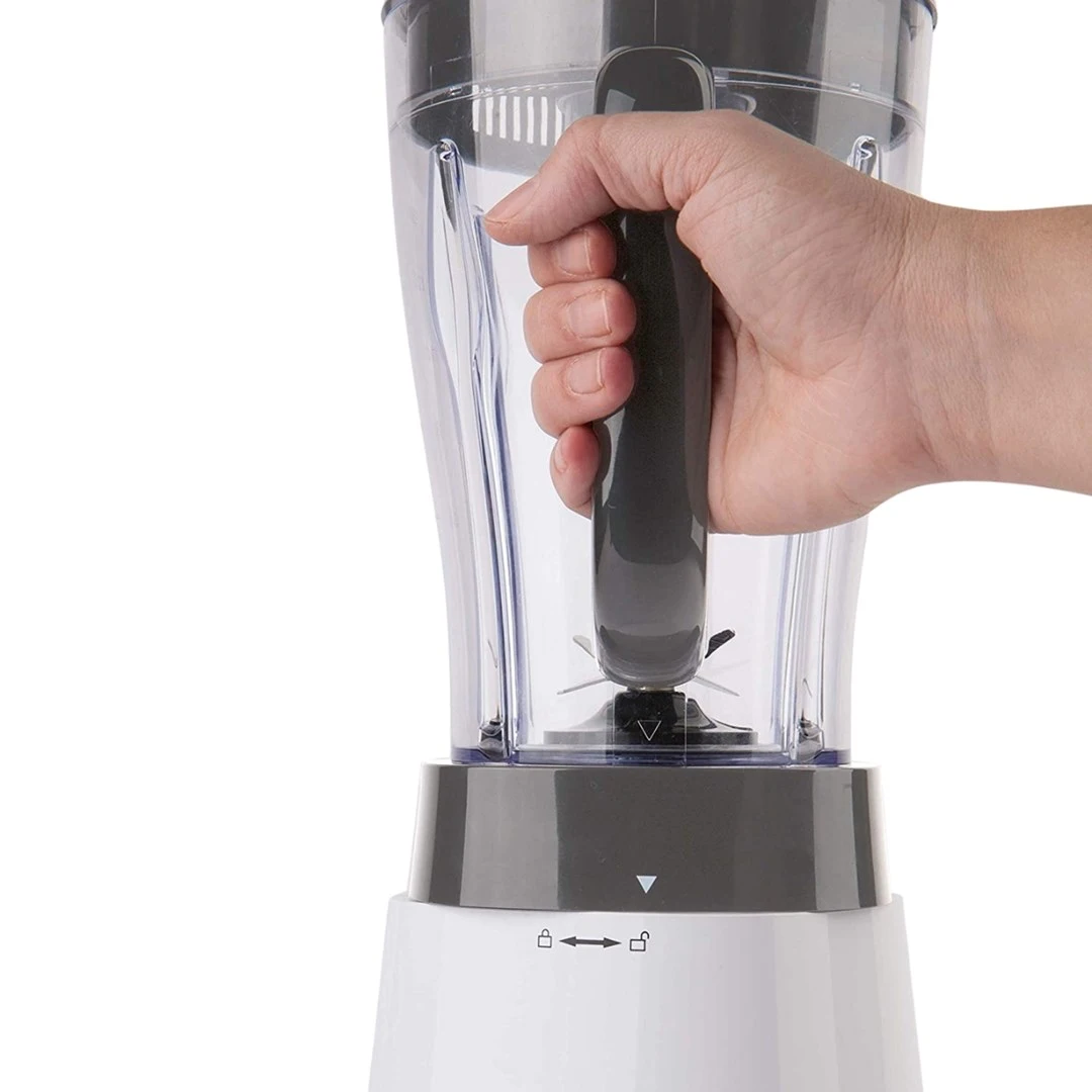 Black+Decker BXJB500E 1,5 l 500 W kišeninis maišytuvas