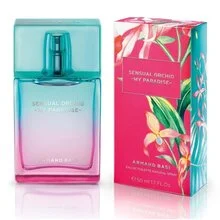 Armand Basi Sensual Orchid - My Paradise Eau De Toilette 50 ml (woman)